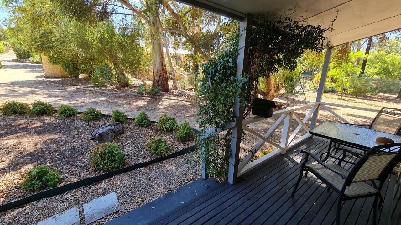 Barossa Country Cottages Lyndoch Exterior foto