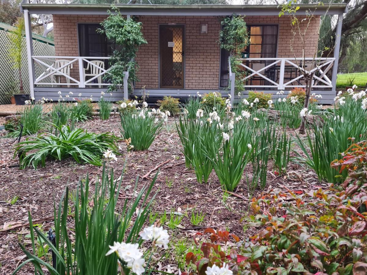Barossa Country Cottages Lyndoch Exterior foto
